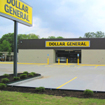 Spirco Manufacturing - Dollar General Store Buildings - Crenshaw, MS