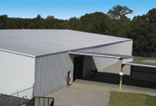 Industrial Buildings Ideas for Manufacturing and Warehousing
