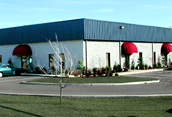Industrial Metal Buildings