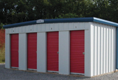 Self-Storage Buildings Ideas