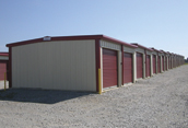 Self-Storage Facilities