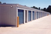 Spirco Manufacturing - Mini Storage Facilities