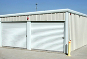 Self-Storage Ideas